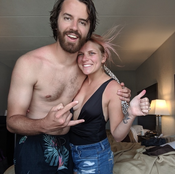 Meet your Posher, Scottie - Picture 2 of 2